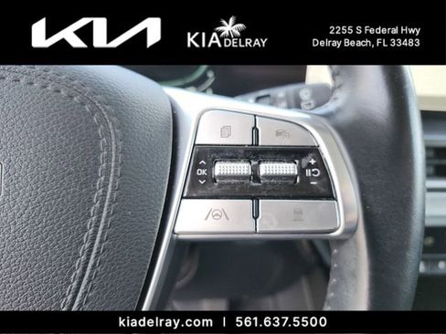 Used 2024 Kia Telluride LX FWD image 27