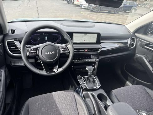 New 2026 Kia Seltos S image 6