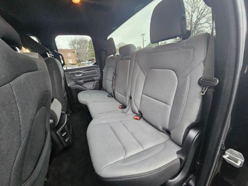 Used 2021 RAM 1500 Big Horn image 63