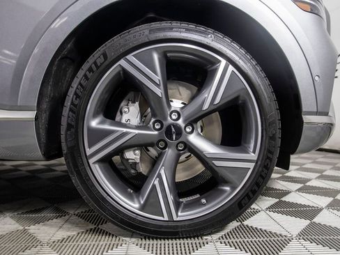 Used 2025 Genesis GV80 3.5T Prestige image 36