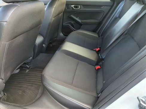 Used 2023 Honda Civic Sport image 17