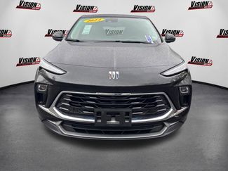 Used 2024 Buick Encore GX Preferred AWD/4WD video 2