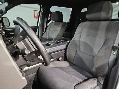 Certified 2026 Toyota Tundra SR5 w/ SR5 Convenience Package image 24