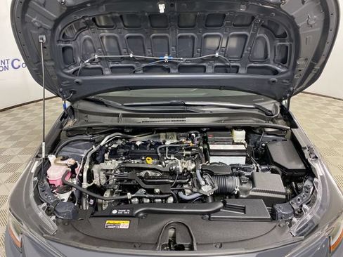 Used 2024 Toyota Corolla LE FWD image 22
