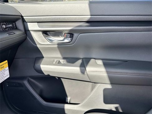 New 2026 Honda CR-V Sport-L image 23
