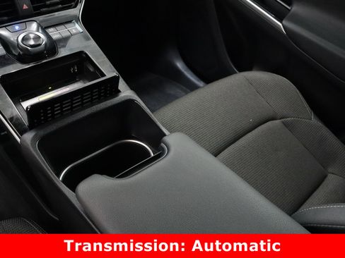 Certified 2024 Toyota bZ4X XLE w/ Weather Package image 17