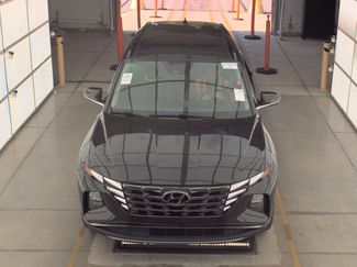 Used 2022 Hyundai Tucson Limited FWD video 2