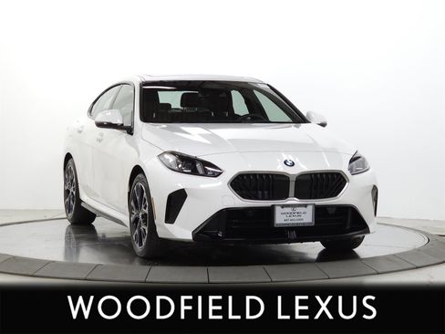 Used 2025 BMW 228i xDrive AWD/4WD image 1