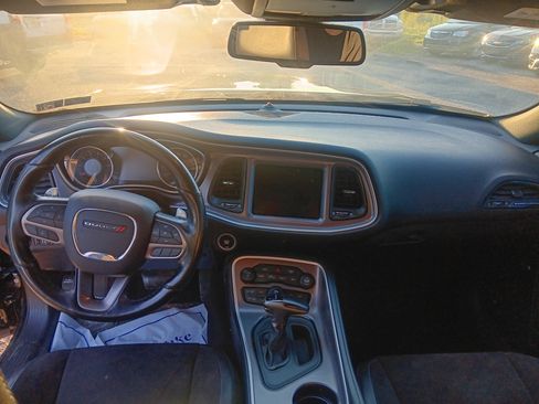 Used 2019 Dodge Challenger GT w/ Plus Package AWD/4WD image 10