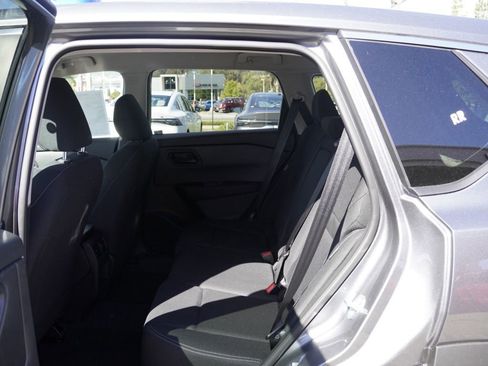 New 2026 Nissan Rogue S FWD image 17