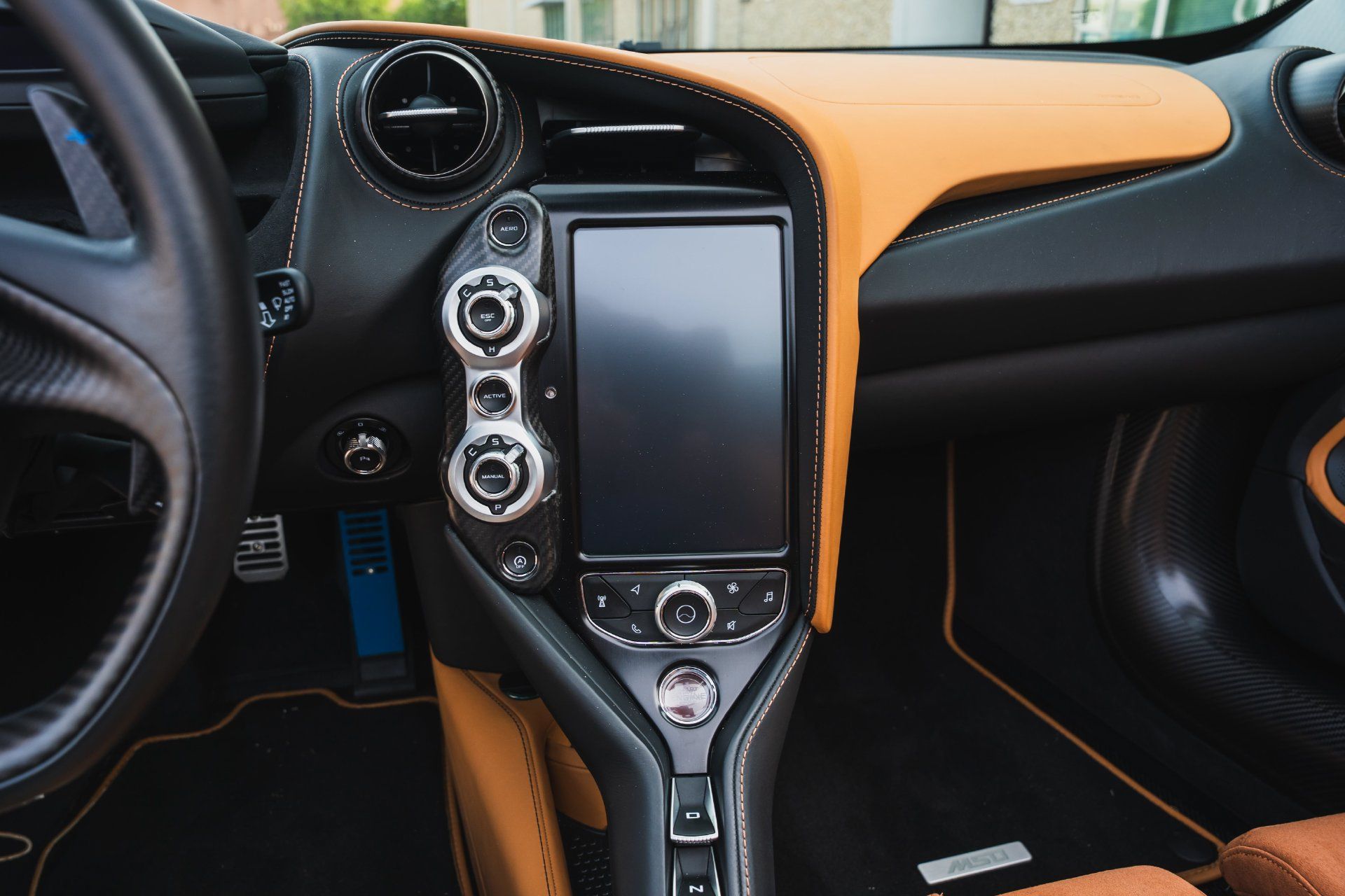 Used 2022 McLaren 765LT RWD image 53