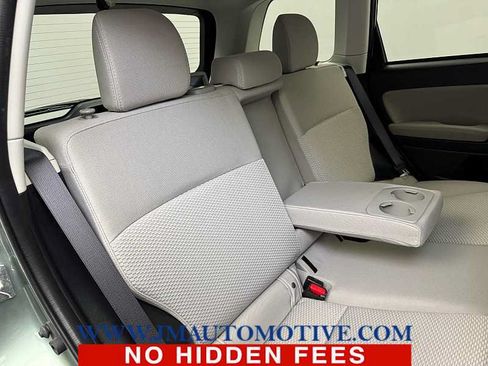 Used 2016 Subaru Forester 2.5i Premium w/ All-Weather Package AWD/4WD image 19
