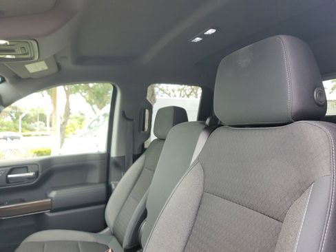 Used 2019 Chevrolet Silverado 1500 LT w/ All-Star Edition image 25