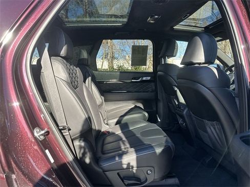 Used 2022 Hyundai Palisade Calligraphy image 20
