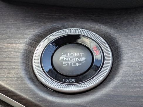 New 2025 Jeep Grand Cherokee L Limited w/ Black Appearance Package image 24