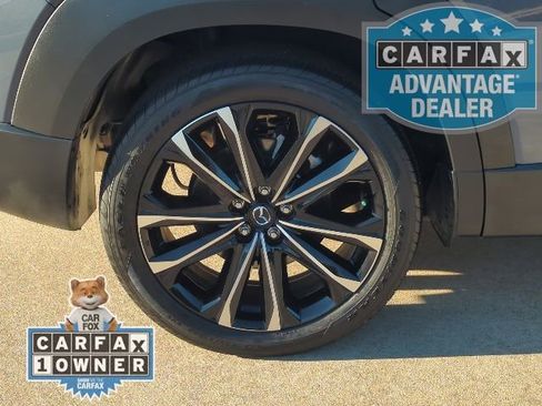 Used 2024 MAZDA CX-50 AWD 2.5 Turbo image 3