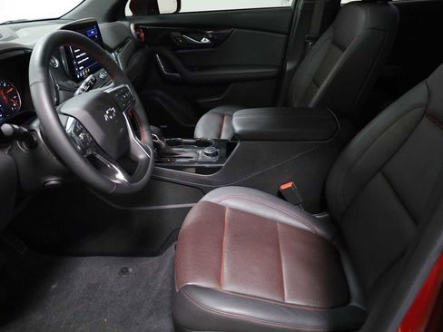 Used 2023 Chevrolet Blazer RS w/ Driver Confidence II Package image 5