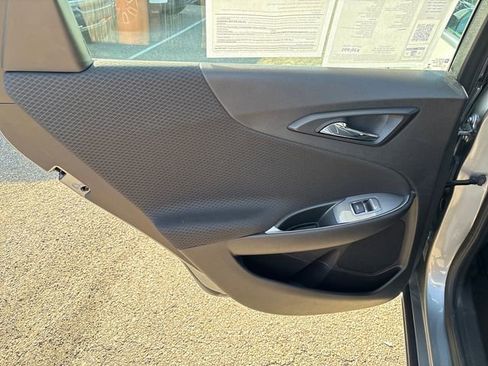 Used 2024 Chevrolet Malibu LS FWD image 19