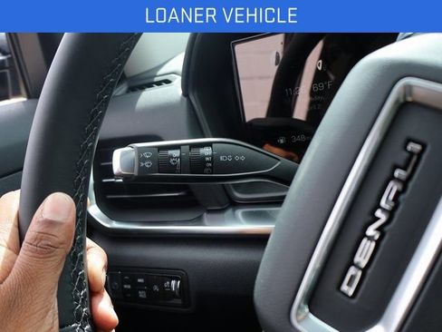 New 2026 GMC Terrain Denali image 33