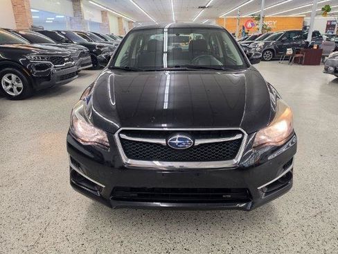 Used 2015 Subaru Impreza 2.0i Premium w/ Popular Package #2 AWD/4WD image 3