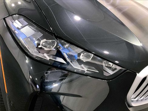New 2026 BMW X5 xDrive40i AWD/4WD image 16