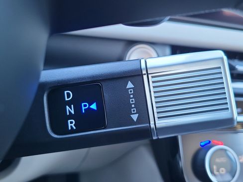 New 2026 Hyundai Tucson SEL image 18