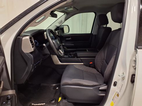 Used 2023 Toyota Tundra SR5 image 25