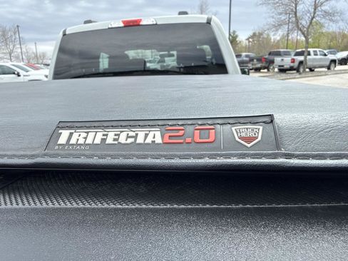 Used 2023 Ford F150 XL w/ STX Appearance Package AWD/4WD image 6