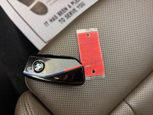 Used 2025 BMW X3 M50 AWD/4WD image 31