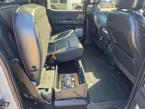 Certified 2024 Ford F150 Raptor AWD/4WD image 25