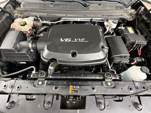 Used 2022 Chevrolet Colorado LT w/ LT Convenience Package RWD image 30