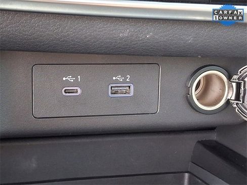 Used 2022 Nissan Rogue SV w/ SV Premium Package image 24