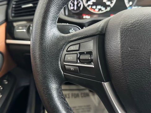 Used 2017 BMW X3 xDrive28i image 11