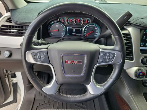 Used 2019 GMC Yukon SLE w/ Convenience Package RWD image 23