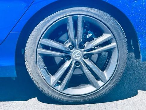 Used 2024 Acura Integra A-Spec FWD image 5