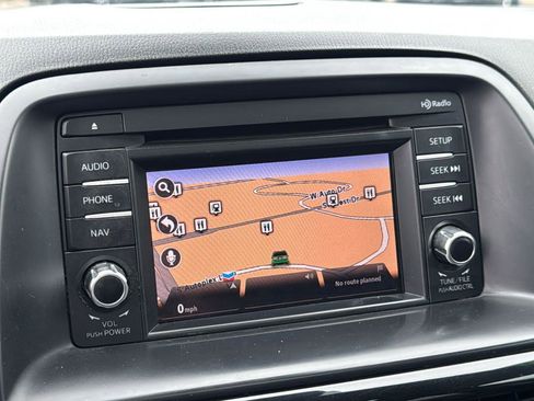 Used 2015 MAZDA CX-5 Grand Touring image 15