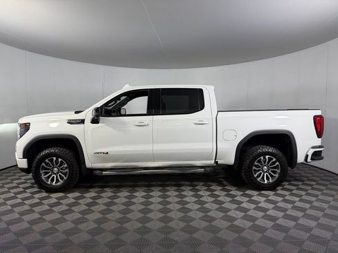 Used 2023 GMC Sierra 1500 AT4 AWD/4WD image 11