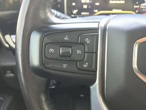 Used 2022 GMC Sierra 1500 Elevation image 25
