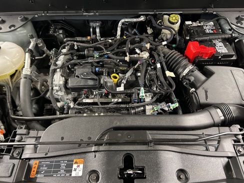 Certified 2024 Ford Bronco Sport Big Bend w/ Convenience Package image 39