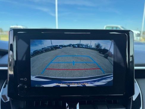 Used 2024 Toyota Corolla Sedan w/ SE Convenience Package image 19