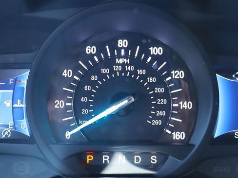 Used 2024 Ford Edge SEL image 43