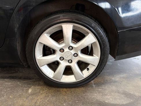 Used 2016 Cadillac ATS 2.0T AWD Sedan image 27