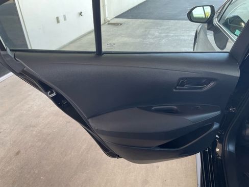 Used 2024 Toyota Corolla LE image 16