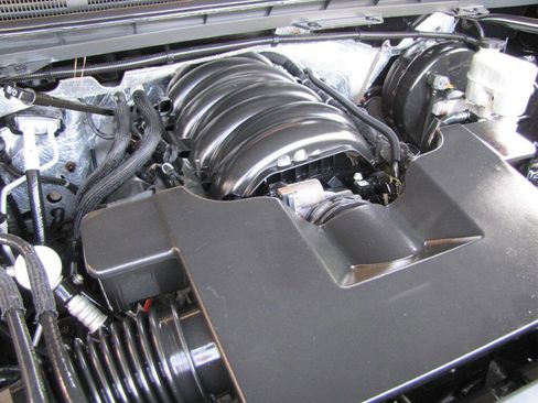 Used 2015 GMC Sierra 1500 SLT image 37