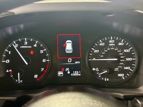 Certified 2024 Subaru Impreza 2.0i w/ Popular Package #1A image 15