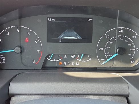 New 2025 Ford Transit 250 148 Medium Roof w/ Load Area Protection Package image 22