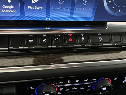 New 2026 Chevrolet Silverado 1500 RST AWD/4WD image 54
