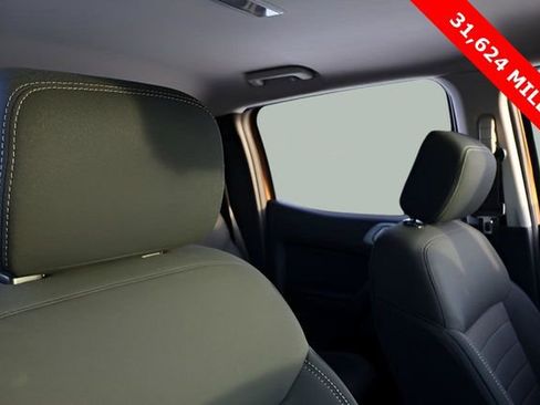 Used 2020 Ford Ranger XLT w/ Equipment Group 301A Mid image 26
