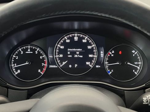 Used 2024 MAZDA CX-50 AWD 2.5 S w/ Cargo Package image 20