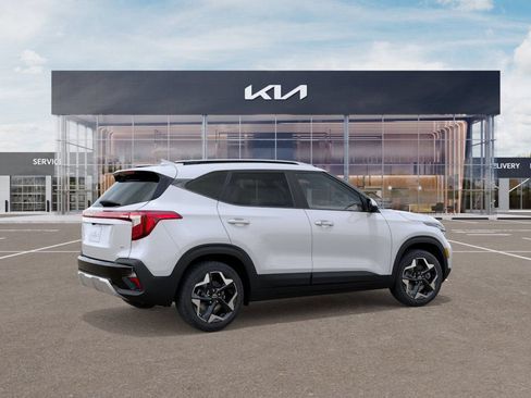 New 2026 Kia Seltos S AWD/4WD image 6